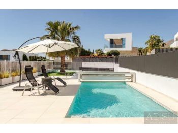 Vivienda similar
