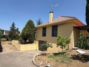 Vivienda similar