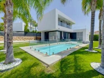 Vivienda similar