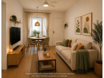 Vivienda similar