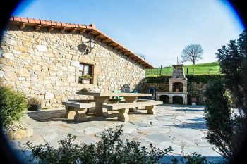 Vivienda similar