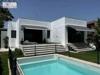 Vivienda similar