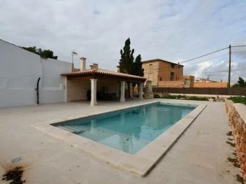 Vivienda similar