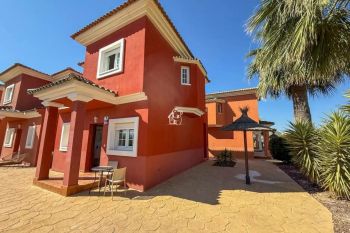 Vivienda similar