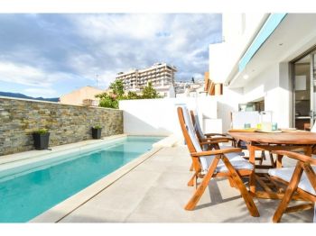 Vivienda similar