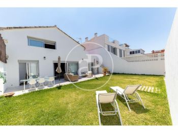 Vivienda similar