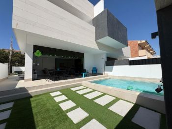 Vivienda similar
