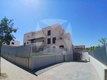 Vivienda similar