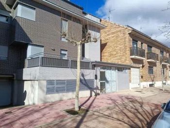 Vivienda similar