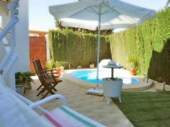 Vivienda similar