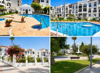 Vivienda similar