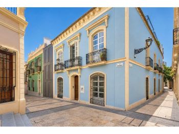 Vivienda similar