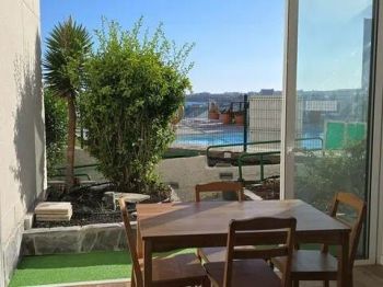 Vivienda similar