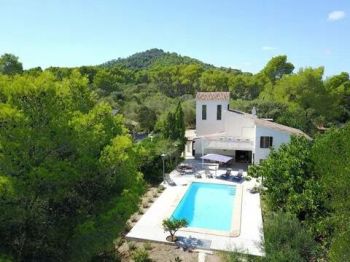 Vivienda similar
