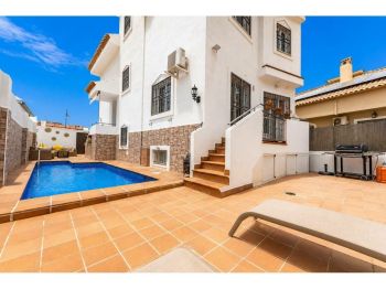 Vivienda similar