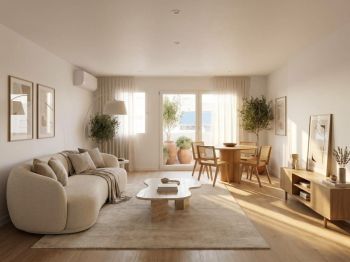 Vivienda similar