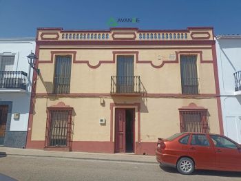 Vivienda similar