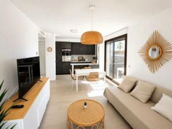 Vivienda similar