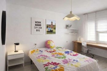 Vivienda similar