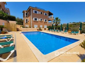 Vivienda similar