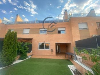 Vivienda similar
