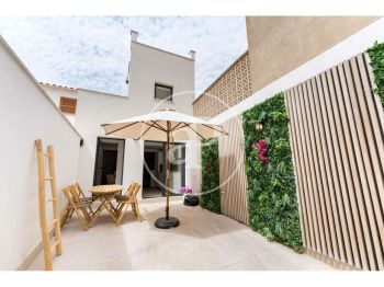 Vivienda similar