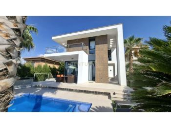 Vivienda similar