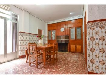 Vivienda similar