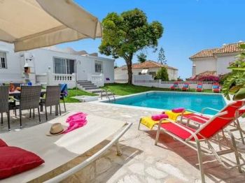 Vivienda similar
