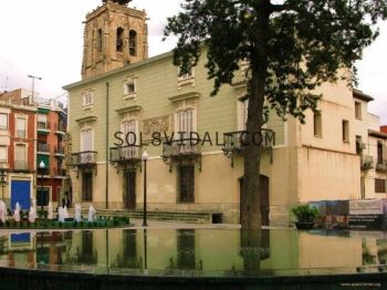 Vivienda similar
