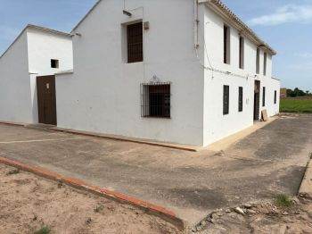 Vivienda similar