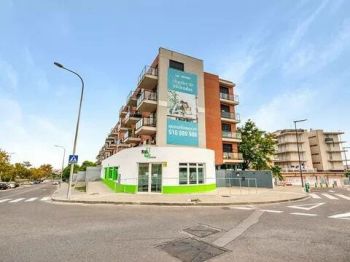 Vivienda similar