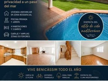 Vivienda similar