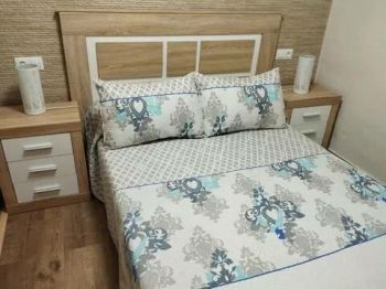 Vivienda similar