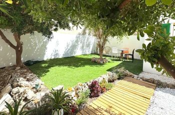 Vivienda similar