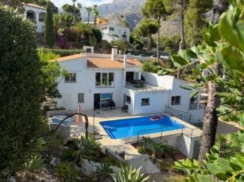 Vivienda similar