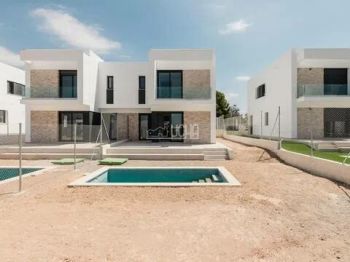 Vivienda similar