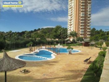 Vivienda similar