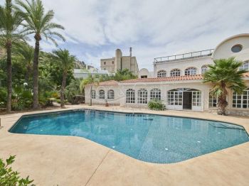 Vivienda similar