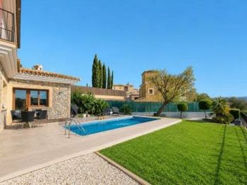 Vivienda similar