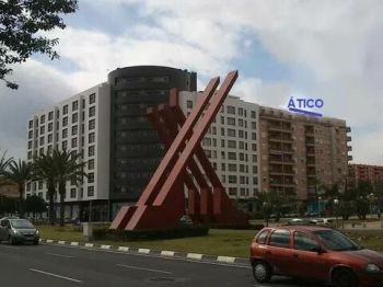 Vivienda similar