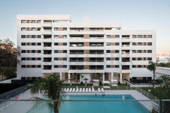 Vivienda similar