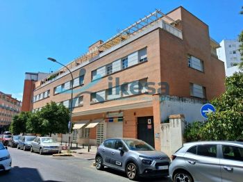 Vivienda similar
