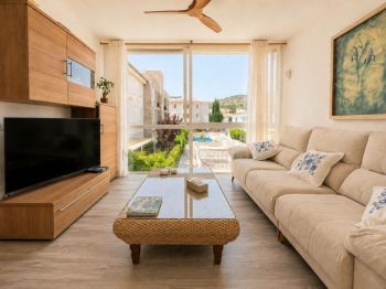 Vivienda similar