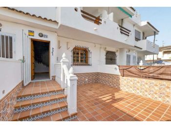 Vivienda similar