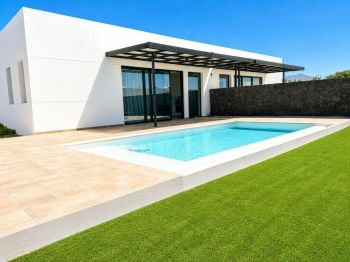 Vivienda similar