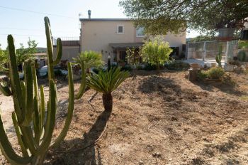 Vivienda similar