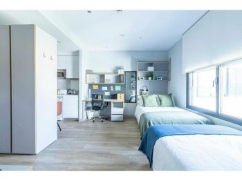 Vivienda similar