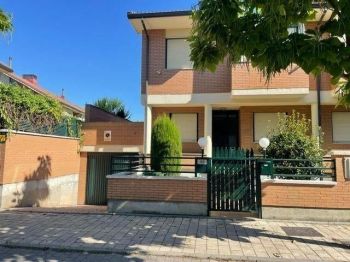 Vivienda similar