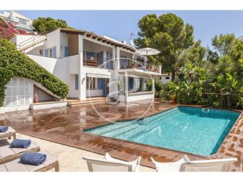 Vivienda similar